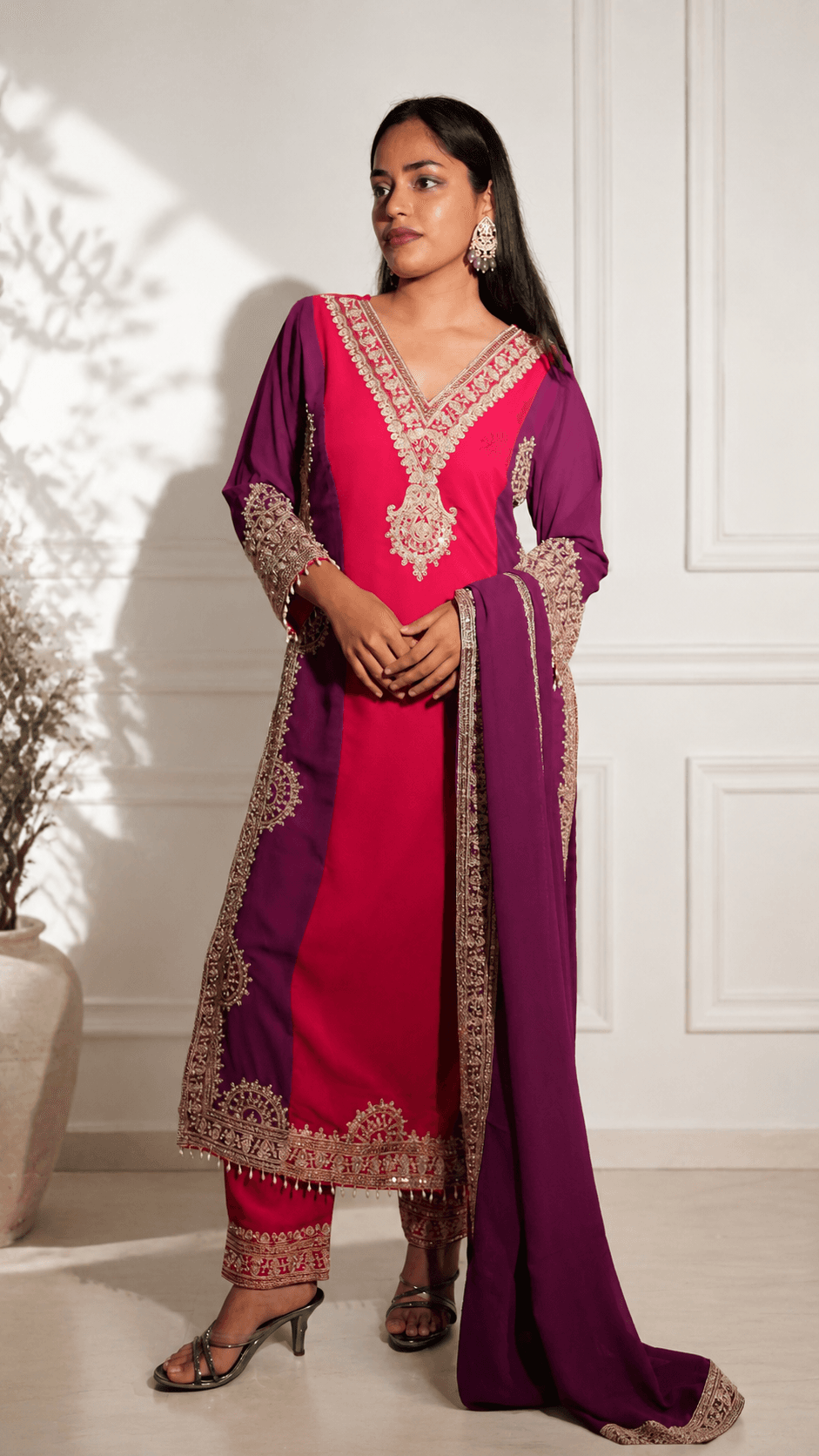 Festive Elegance